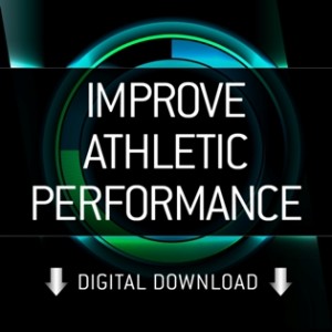 Colin Christopher Improve Athletic Performance Hypnosis Digital Download