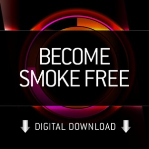 Colin Christopher Become Smoke Free Hypnosis Digital Download