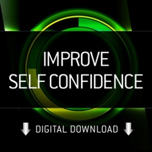 Colin Christopher Improve Self Confidence Hypnosis Digital Download