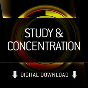 Colin Christopher Study & Concentration Hypnosis Digital Download
